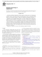 ASTM E284 PDF