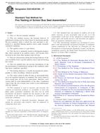 ASTM E2574/E2574M-17 PDF ASTM E2574/E2574M-17 PDF