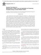 ASTM E2102-17 PDF ASTM E2102-17 PDF