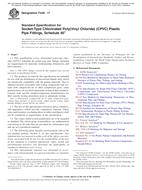 ASTM F438 PDF