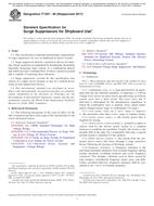 ASTM F1507 PDF
