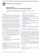 ASTM E1602 PDF ASTM E1602 PDF