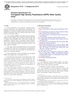 ASTM F2737-11(2017) PDF