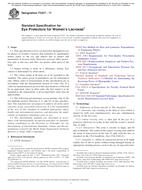 ASTM F3077-17 PDF