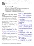 ASTM E456-13A(2017)e1 PDF