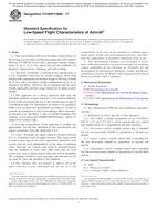 ASTM F3180/F3180M-17 PDF