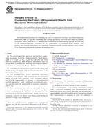 ASTM E2152 PDF