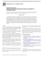 ASTM E2153 PDF