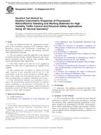 ASTM E2301 PDF