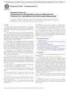 ASTM E2480-12(2017) PDF