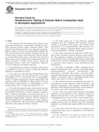 ASTM E2533-17e1 PDF