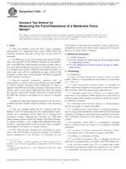 ASTM F3291 PDF ASTM F3291 PDF