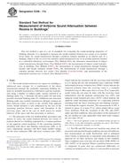 ASTM E336-17a PDF