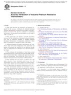 ASTM E2593 PDF