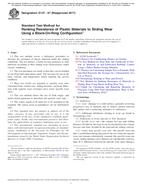 ASTM G137 PDF