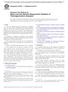 ASTM E2402-11(2017) PDF