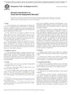 ASTM F760 PDF