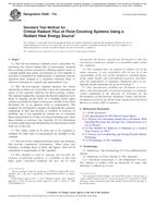 ASTM E648-17a PDF
