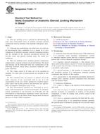 ASTM F1829 PDF