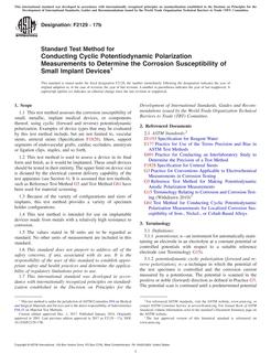 ASTM F2129-17b PDF