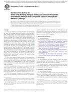 ASTM F1160 PDF