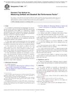ASTM F1890 PDF