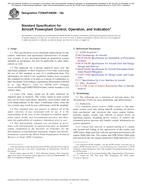 ASTM F3064/F3064M-18a PDF