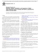 ASTM E1643-18 PDF