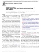 ASTM E2737 PDF