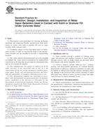 ASTM E1643 PDF