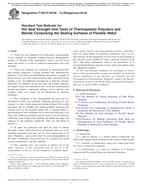 ASTM F1921/F1921M PDF