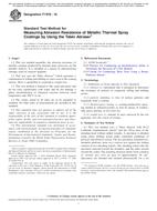 ASTM F1978 PDF