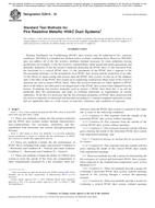 ASTM E2816-18 PDF ASTM E2816-18 PDF