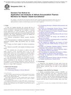 ASTM E910 PDF ASTM E910 PDF