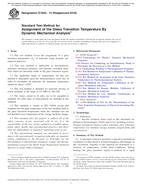 ASTM E1640-13(2018) PDF