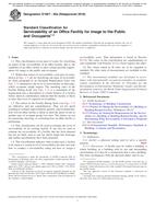 ASTM E1667 PDF