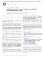 ASTM E3110-18 PDF