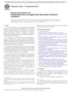 ASTM F2922 PDF