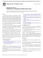 ASTM F905 PDF