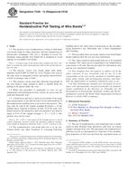 ASTM F458 PDF