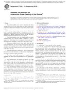 ASTM F1269 PDF