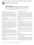 ASTM F565-04(2018) PDF