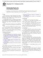 ASTM F1611-00(2018) PDF ASTM F1611-00(2018) PDF