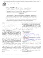 ASTM E3141/E3141M-18 PDF