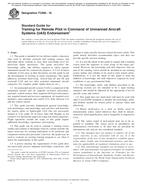 ASTM F3266 PDF