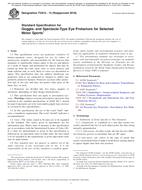 ASTM F2812 PDF ASTM F2812 PDF