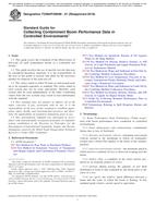 ASTM F2084/F2084M PDF