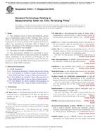 ASTM E2444 PDF