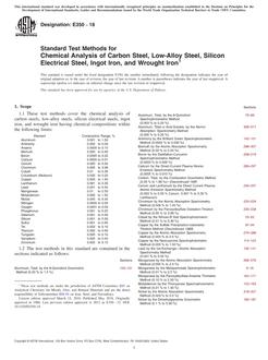 ASTM E350 PDF
