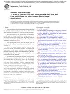 ASTM F2881/F2881M-18 PDF